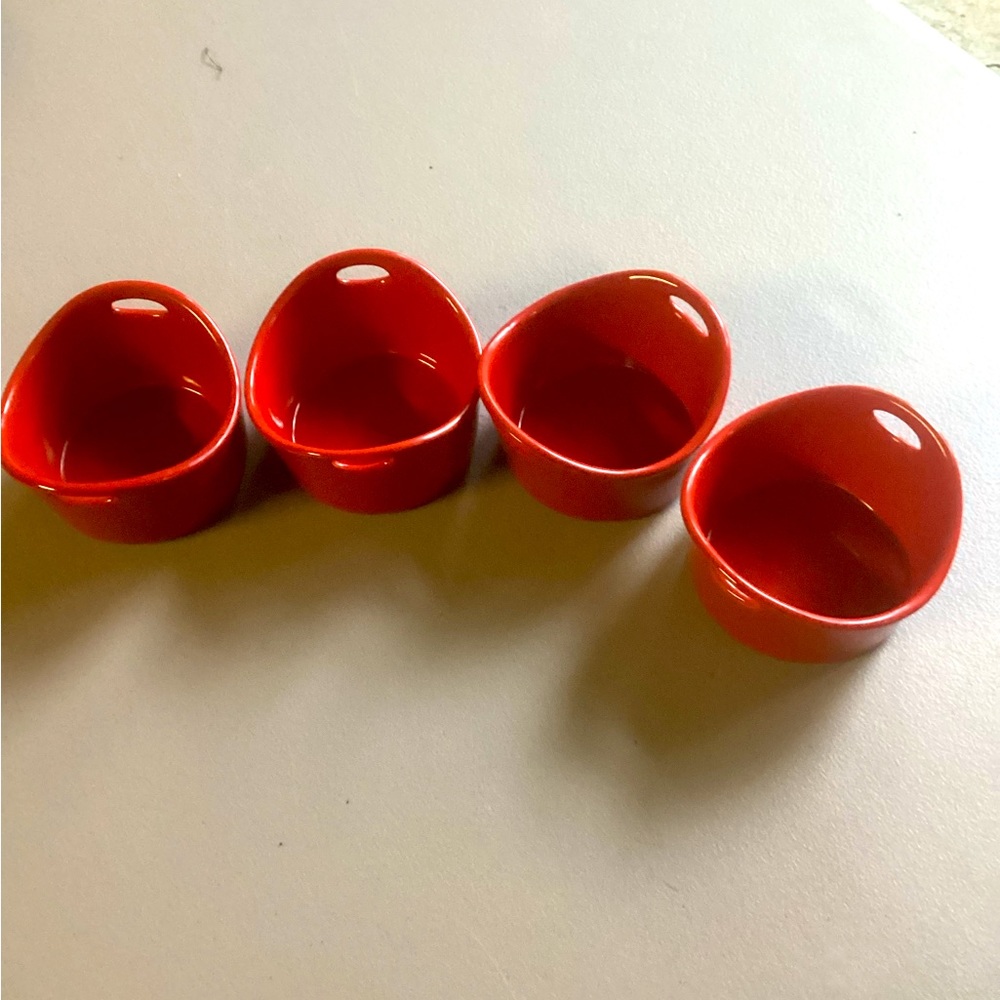 Rachel ray 10 oz ramekins